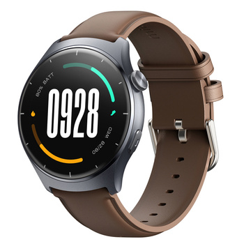 Smartwatch Mibro Lite 3 (Dark Grey)