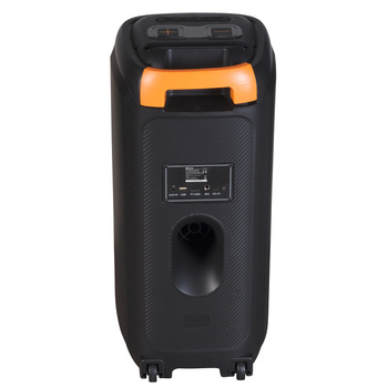 Głośnik BT walizka Denver BPS-458 1000W