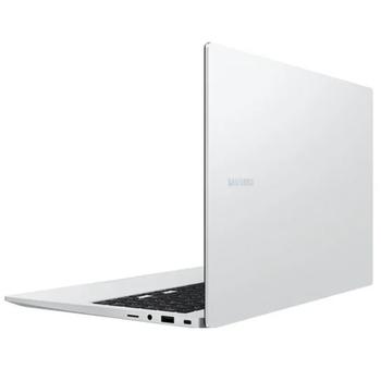 Laptop Samsung Galaxy Book 4 NP750XGK-LS2USDX Core 7-150U/15.6" FHD AntiGlare/16GB/SSD 512GB/BT/BLKB/FPR/LAN/Win 11 Silver