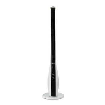 Wentylator kolumnowy Electriq TF44OSCT8RW funkcja oscylacyjna/timer/3 prędkości/biały