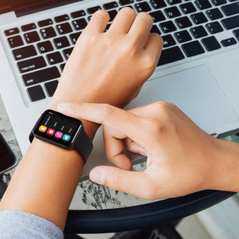 TECHNAXX SMARTWATCH TX-SW7HR