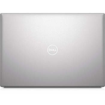 Laptop Dell I16-56200021566SA i7-1255U/16" FHD+(1920x1200)/32GB/SSD 1TB/BT/BLKB/FPR/Win 11 Platinum Silver