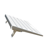 Nóżki do laptopa Nillkin Bolster Plus (srebrny)
