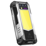Smartphone Oukitel WP100 Titan 5G 6.8" 16/512GB DS. 33000mAh Czarny