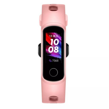 Smartwatch Honor Band 5i różowy (pink)