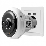 Easy IP-Cam Socket FullHD Technaxx TX-57