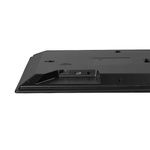 Ramka na zdjęcia Denver z FRAMEO 10.1"/1280x800 IPS/16GB czarna