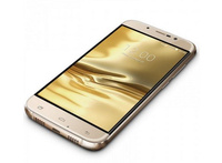 Smartphone Umi Rome X (gold)