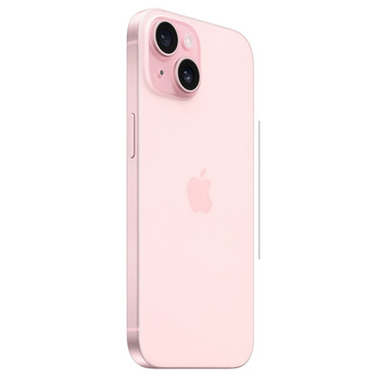 Smartphone Apple iPhone 15 128GB Pink
