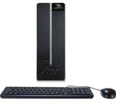 PC Packard Bell S2984 Pentium J3710/4GB/1TB/Win 10