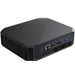 Mini PC Blackview MP200 i9-11900H/16GB/SSD 1TB/Win 11 Pro black