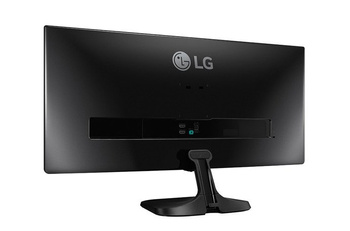 Monitor LG 25UM58-P IPS LED/25" 21:9 UltraWide WFHD(2560x1080)/HDMI/Uszkodzone opakowanie
