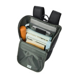 Plecak miejski 20L Rivacase 7856 czarny