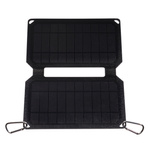 Przenośny panel ogniw słonecznych Denver SOP-10100MK2 10W