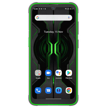 Smartphone Blackview BV5200 Pro 5180 mAh 4/64 Green