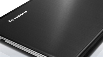 Laptop Lenovo Z710 i7-4700MQ/17.3" FHD/8GB/1TB SSHD/DVD/GeForce GT840M 2GB/BT/C/Win 8.1