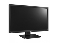 Monitor LG 27MB65PY-B IPS LED/27" FHD(1920x1080)/DVI/VGA/USB/Uszkodzone opakowanie