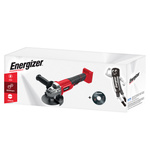 Szlifierka delta Energizer 20V bez akumulatora