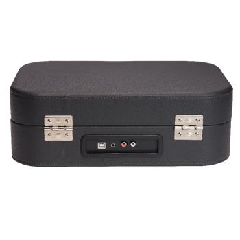 Gramofon Denver VPL-130DGR szary