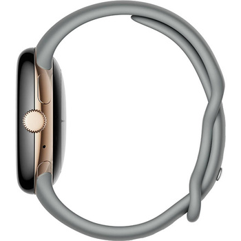 Smartwatch Google Pixel Watch WiFi Złoty