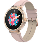 Smartwatch BT Denver SWC-342RO różowy