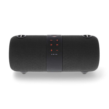 Głośnik Nedis Bluetooth 6,5h 40W Stereo Czarny
