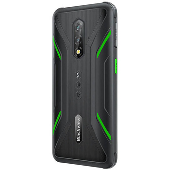 Smartphone Blackview BV5200 Pro 5180 mAh 4/64 Green