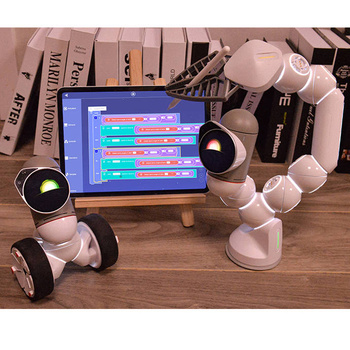 Inteligentny Robot ClicBot zestaw podstawowy