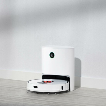 Robot sprzątający Roidmi Eve Plus (biały)