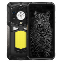 Smartphone Ulefone Armor 29 Ultra 16GB/1TB (czarny) bez ładowarki
