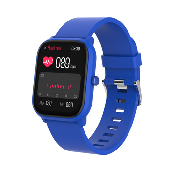 Smartwatch BT dla dzieci Denver SWK-120BU niebieski