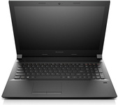 Laptop Lenovo B50-80 i5-5200U/15.6"/4GB/500GB/DVD/Win 7 Pro/UK