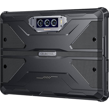 Tablet Oukitel RT7 5G 10.1" 12/512GB 32000mAh Czarny