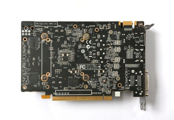 Zotac GTX 950 2GB 128BIT GDDR5