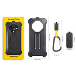 Etui multifunkcyjne do serii Ulefone Armor X16