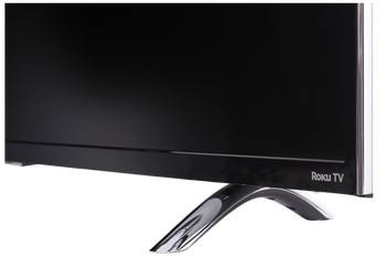 Monitor TCL 50UP120 LED/50” UP120 4K UHD