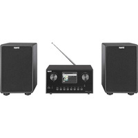 Radio Imperial DABMAN i310 DAB+/FM czarne