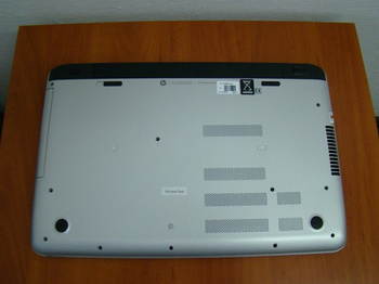 Laptop HP 17-F284CA A10-4655M/17.3"/12GB/1TB/DVD/Win 8.1