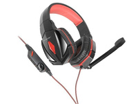 Słuchawki Tracer gaming Raptor