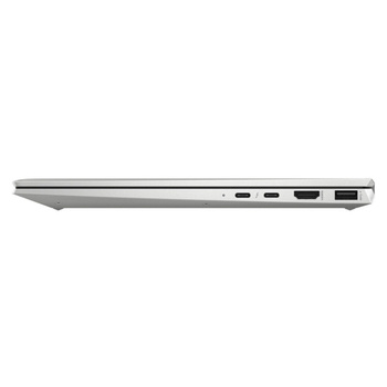 Laptop HP EliteBook 1040 G8 EB14-1040G8118516512DX i7-1185G7/14" FHD TouchScreen/16GB/SSD 512GB/BT/BLKB/FPR/x360/Win 10 Pro Silver
