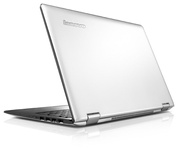 Laptop Lenovo FLEX-4-15K3 Pentium 4405U/15.6" FHD TouchScreen/8GB/1TB/BT/BLK/Win 10 Silver