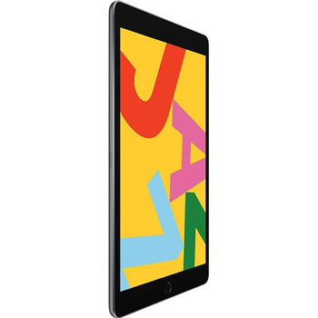 Tablet Apple iPad MYL92 2020 8th Gen/A12 Bionic/10.2" Retina/32GB/WiFi/iOS Space Gray