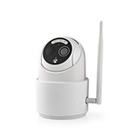 Kamera Nedis SmartLife WIFICBO50WT Zewnętrzna, Wi-Fi