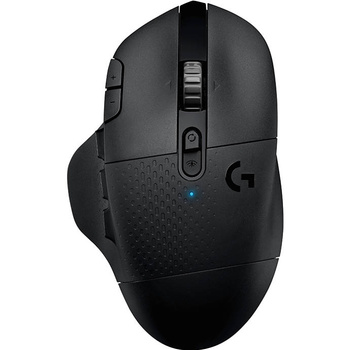 Mysz gamingowa Logitech G604 Lightspeed