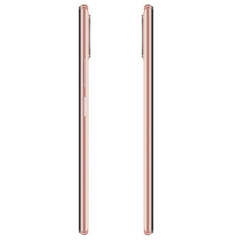 Odnowiony Smartfon Xiaomi 11 Lite 5G 8+128GB Różowy