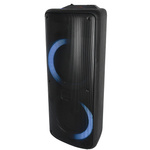 Głośnik imprezowy Denver Bluetooth 72W