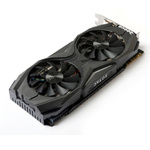 Zotac GeForce GTX 1070 AMP! ED 8GB 256BIT GDDR5