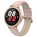 Smartwatch BT Denver SWC-342RO różowy