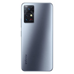 Smartphone Infinix Zero X Pro 8GB 128GB Silver