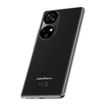 Smartphone Ulefone Note 17 Pro 12GB/256GB (Czarny)